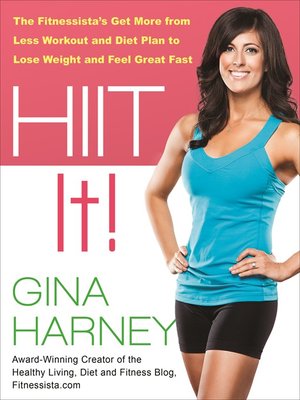 cover image of HIIT It!